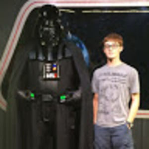 Meet your Posher, Taylor